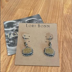 Lori Bonn Earrings